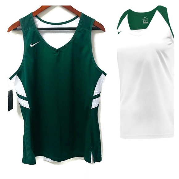 Nike Women’s Reversible Jersey - Picture 9 of 9